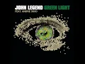 Green Light (International Radio Edit)