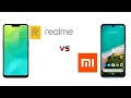 Download Lagu Realme ringtone vs Redmi ringtone