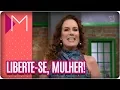 Lagu Liberte-se, mulher! - Mulheres (28/03/18)