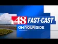 48 FAST CAST
