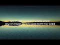Dylan Gossett - Coal (Lyrics)  | 25 Min