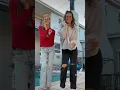 Download Lagu BBB My BFF 👯‍♀️ Twins? #shorts