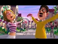 Welcome To Thneedville | The Lorax (2012) | TUNE: Kids