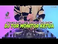 Download Lagu DJ TOR MONITOR KETUA - ORANG BARU LEBE GACOR REMIX FULL BASS VIRAL TIKTOK TERBARU 2025