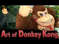 Download Lagu Smash Ultimate: Art of Donkey Kong