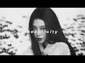 Download Lagu jennie - seoul city (slowed + reverb)