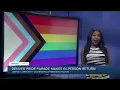Denver PrideFest June 25-26 Sun 7AM