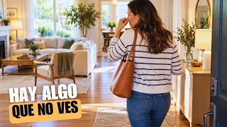 Por Qué Tu Casa Puede Oler a Cerrado Aunque Esté Limpia