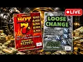 Hunting a BIG WIN on 1 Scratch-Offs LIVE