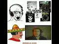 Download Lagu The Virgin Metal-Head vs The Chad Mexican music enjoyer #shorts