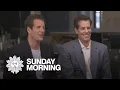 Bitcoin entrepreneurs Tyler and Cameron Winklevoss