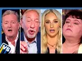 Baby Reindeer Netflix Screwed Up Fiona Harvey PASSES Background Check