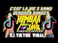 Download Lagu Dj paling di cari. Dj c'eat la vie X tiban bahana pui, tiktok viral