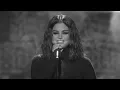 Selena Gomez - Lose You To Love Me / Look At Her Now (Live on American Music Awards) HD