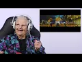 Oma schaut Musik - Jamule (MONEYHONEYDRIP)
