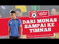 Download Lagu Calplay Podcast Ep1 - Dari Liga tarkam Monas menuju Timnas