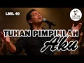 LAGU SION 40 - TUHAN PIMPINLAH AKU – Lagu Rohani Penguatan \u0026 Penyerahan Diri | Faith Notes