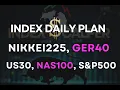 INDEX DAILY PLAN Buy Sell 04 08 2026