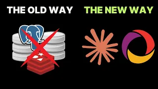 Why Senior Engineers are ditching Traditional Databases the Sync problem