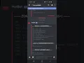How to use the consider function on hotbot