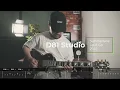 Summerlane - Let It Go - Guitar cover /w Tab