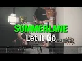 Download Lagu Summerlane - Let It Go - Guitar cover /w Tab