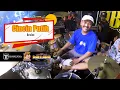 Download Lagu Cincin Putih - Broden | New Pallapa Live RAOBECMEN ( Cover Kendang )