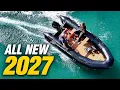 We Changed EVERYTHING for 2027 NEW Stryker PRO 470
