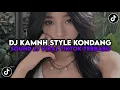 Download Lagu DJ KAMNH MENGKANE STYLE KONDANG SOUND JJ VIRAL TIKTOK TERBARU 2025 !
