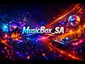 DJ Wadey SA - Ngilindile (Remix)