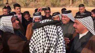 هوسات لشيخ الدعوم باسم ال عبدون على كرمه للمهوال جريم وبالكرم معروف دندنها