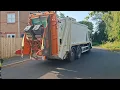Black bin collection from today 26