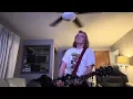 @thelindalindasofficial Nothing Would Change guitar cover