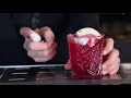 World s Best Bars SkyLounge at Hilton Belgrade