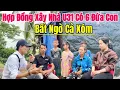 Download Lagu ĐỘI THỢ xây nhà anh Hiền \