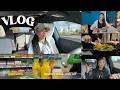Lagu SPEND A FEW DAYS WITH ME | Cooking | Shopping | Unboxing Annual Candles | Nails | Car chat and more