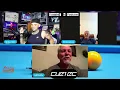 Live with Billy Incardona