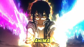 Download Sword Art Online Alicization : War Of Underworld Opening 2 『 AMV 』 - ANIMA Full MP3