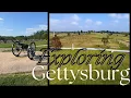 Trip To Gettysburg PA BEST THINGS TO SEE AND DO 2024 Gettysburg Battlefield Highlights