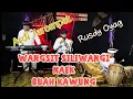 Download Lagu Wangsit Siliwangi naek Buah Kawung Kolaborasi antara Rusdy Oyag dengan Ardi Tarompet