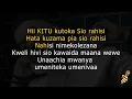 Jay Melody - Baridi (Karaoke Version)