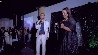 BASHIIR JAAWI IYO HODAN ABDIRAHMAN NOLOW OFFICIAL VIDEO SONG 2025 