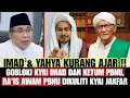 Download Lagu Imad \u0026 Yahya Kurang Ajar ⁉️ Kedangkalan Ra'is 'Awam PBNU Dikuliti Kyai Jakfar