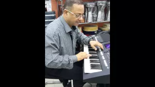 يامسهرني ام كلثوم دندنها