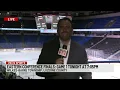 News - 6pm Live at AHL Eastern Conference Finals