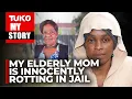 Download Lagu An ambitious house help, an elderly woman in prison, and a body in the morgue for 4 years | Tuko TV
