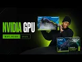 Where to Buy an NVIDIA Graphics Card in South Africa 2026
