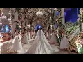 Download Lagu 4 Million Flowers Used At This Wedding in Qatar !