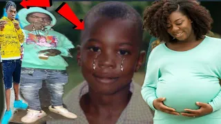 intense tell skillibeng about the jacket before him find out skillibeng get jacket