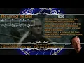 3.24 Dwimorberg - The Haunted Mountain | LotR Score Analysis
